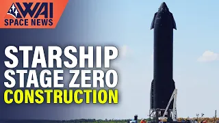 SpaceX Starship Super Heavy Booster 4 Design Changes explained!