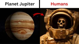 Planet Jupiter: The King Planet of Solar System | Info Family