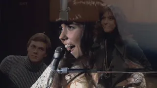 Petula Clark's Tribute to Karen Carpenter "For All We Know"