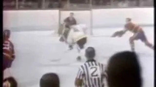 Bobby Orr Gold