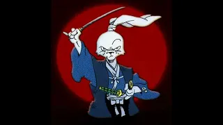 Usagi Yojimbo Video Game Trailer