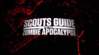 Scouts Guide to the Zombie Apocalypse | "Hard for a Scout to Get Laid" | PPI