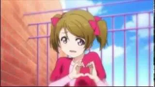 Nico Nico Ni (Hanayo's ver)