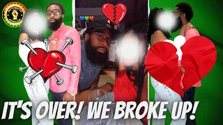 We Broke Up In Nigeria | How I Feel About Nigeria So Far & Living In Africa | Authentic African