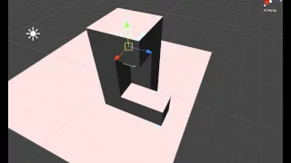 Unity - Vertex Snapping