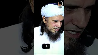 Jab Khuda se bara Zalim koi nahi hoga | Mufti Tariq Masood | #shorts