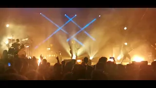 Villagers of Ioannina City - Millennium Blues (Θέατρο Βράχων 09/2022)