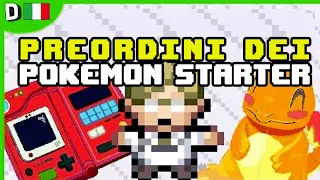 Dorkly - Se Gli Starter Avessero Il Preordine