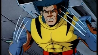 X Men Temporada 5 Capitulo 11 | Espanol Latino