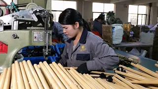 Video Compilation of Mass Production Products in Chinese Factories  8