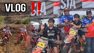 VLOG M ATHAR ‼️ HARI MINGGU DI JOHOR 🇲🇾🇲🇾