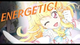 Aikatsu Music Collection - Energetic!