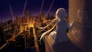 City Limits ✨ Perfect Lo-Fi Mix for Gaming, Code, Study and Deep Sleep