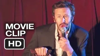 The Sapphires Movie CLIP - Sugar Pie (2013) - Chris O'Dowd Movie HD