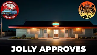 Motel Manager Simulator Prologue  |  First Look