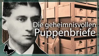 Ruht in den Archiven Berlins ein Schatz?! I Die geheimnisvollen Puppenbriefe I Doku 2024