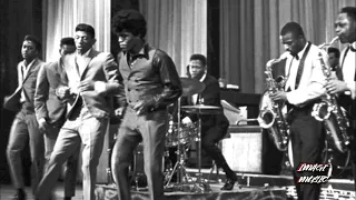 James Brown - Got a Brand New Bag (BEAT VERSION)