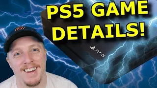 How PlayStation 5 Games Will be DIFFERENT Than PS4!