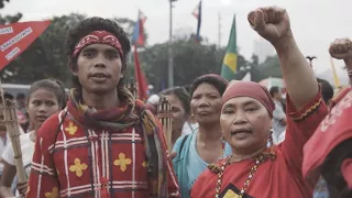 Philippines : le combat à mort des défenseurs de l'environnement