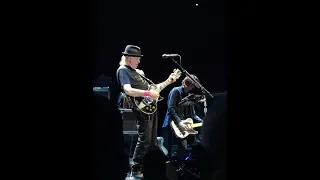 Neil Young - Like A Hurricane (München 2019)