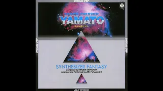 Hiroshi Miyagawa & Jun Fukamachi - Yamato Synthesizer Fantasy (1982)