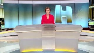 [HD] Jornal Hoje - Encerramento, com Renata Capucci - 17/06/2017 | TV Cabo Branco