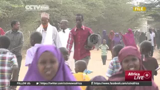 Dadaab: The world's largest refugee camp