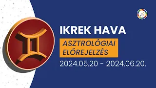 IKREK HAVI előrejelzés - tanulás és kapcsolatépítés a jövődért!