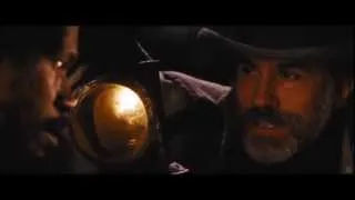 Django Unchained Trailer #1 [1080p HD]