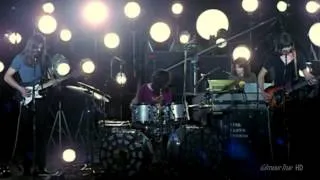 Careful with That Axe, Eugene   Pink Floyd   Live At Pompeii   1972   HD