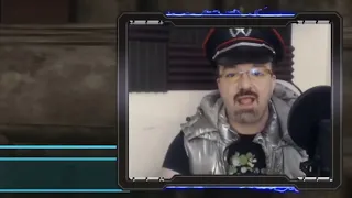 Inglourious DarksydePhil got a new hat. It didn't go very well.