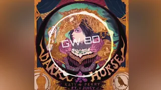 Katy Perry 🎧 Dark Horse (feat. Juicy J) 🔊VERSION 8D AUDIO🔊 Use Headphones 8D Music Song