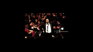 Cengiz Sayın Baritone, Figaro, il barbiere di Siviglia