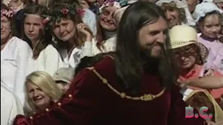 Russia arrests "Jesus of Siberia," cult leader claiming to be reincarnation of Christ