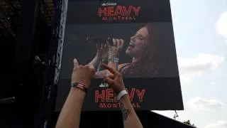 Epica heavy mtl 2014