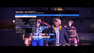 (360) Gta v :R.I.P Porello , Lafamilia #Its just a game