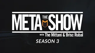 Meta Show S3 Ep37 - Live From H-PA29