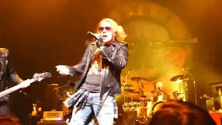 Guns N' Roses Live N' Concert @ Apollo Theater, New York [FULL SHOW] Not In This Lifetime Tour 2017