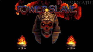 [RETRODEATH] - Powerslave Exhumed Review - Egyptian Hexenvania Remastered