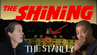 THE STANLEY: USA's Most Haunted Hotel   S2 E1
