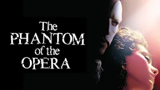 The Phantom of the Opera (Призрак оперы) - cover by Tim Lewis and Marina Artemieva