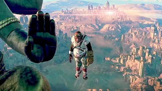 I can't BELIEVE this game is still alive... Beyond Good & Evil 2