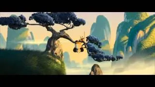 Kung.Fu.Panda.FRENCH.Extrait 5