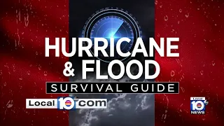 Download the Hurricane & Flood Survival Guide