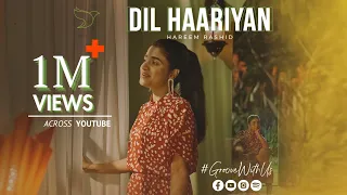 DIL HARIYAAN | Hareem Rashid X Freebird Music