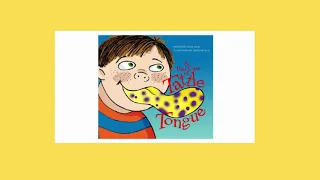 A Bad Case of Tattle Tongue by Julia Cook