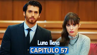 Luna llena Capitulo 57 (SUBTITULO ESPAÑOL) | Dolunay