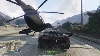 GTA Highlights Volume 13