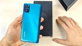 UMIDIGI S5 PRO – НОВИНКА КОТОРАЯ ДОЛЖНА ВЗОРВАТЬ РЫНОК! 🔥 НОВЫЙ УБИЙЦА XIAOMI?