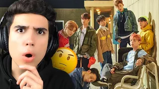 FIRST TIME HEARING iKON - ‘사랑을 했다 (LOVE SCENARIO)’ MV REACTION